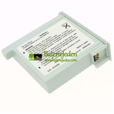 Baterie pro TYCO SMF0312-001 F010482 [Náhradní baterie]